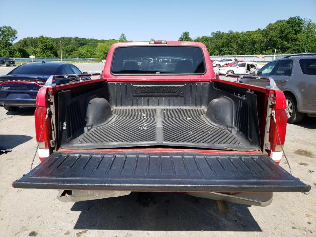 Photo 6 from auction – 1995 FORD F150 with VIN 1FTEX15N9SKA11677