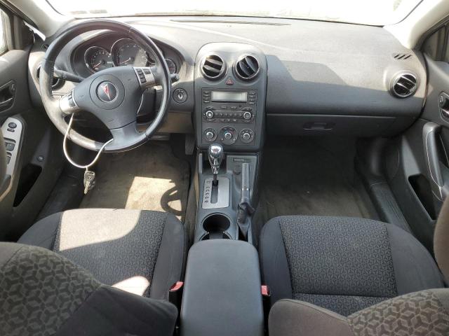 Photo 8 from auction – 2008 PONTIAC G6 BASE with VIN 1G2ZG57B884172275