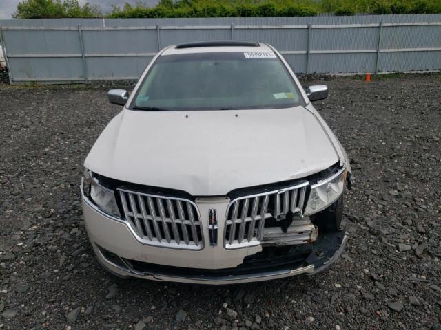 Photo 5 from auction – 2012 LINCOLN MKZ with VIN 3LNHL2GC5CR834285