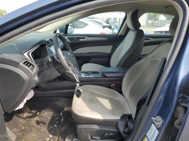 Photo 7 from auction – 2019 FORD FUSION SE with VIN 3FA6P0HD0KR159039