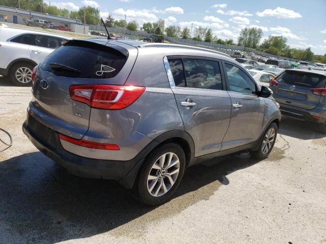 Photo 3 from auction – 2011 KIA SPORTAGE E with VIN KNDPCCA2XB7100835