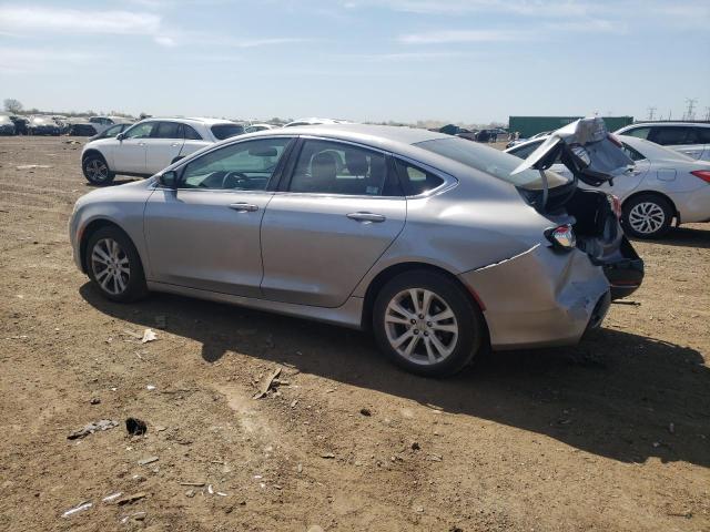 صورة رقم 2 من المزاد - 2015 CHRYSLER 200 LIMITE مع VIN 1C3CCCAB6FN579243
