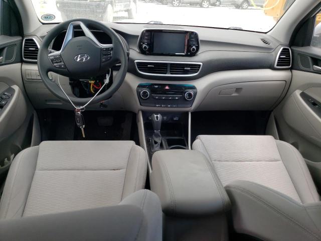 Photo 8 from auction – 2019 HYUNDAI TUCSON SE with VIN KM8J23A40KU856441