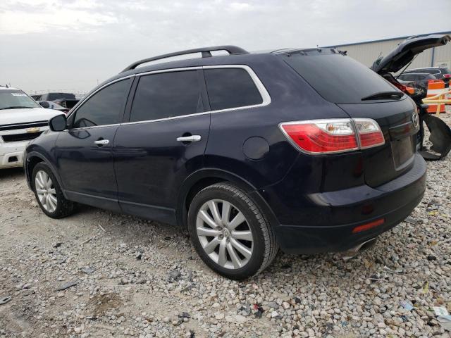 Photo 2 from auction – 2010 MAZDA CX-9 with VIN JM3TB2MA0A0217420