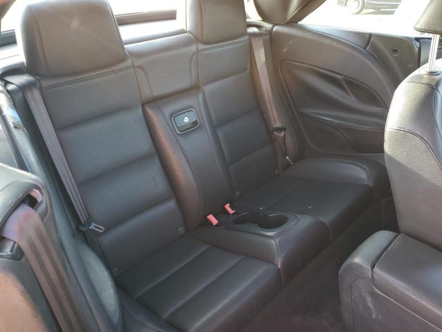 Photo 10 from auction – 2011 VOLKSWAGEN EOS KOMFOR with VIN WVWBW7AH6BV004600