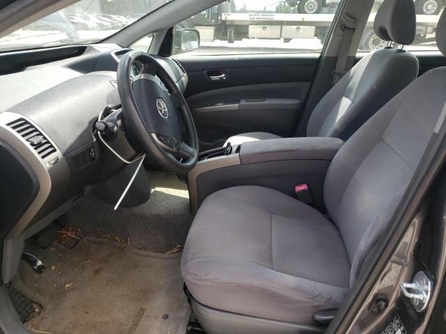 Photo 7 from auction – 2009 TOYOTA PRIUS with VIN JTDKB20U593521082
