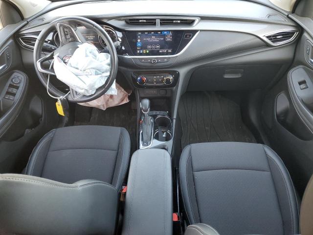 Photo 8 from auction – 2021 BUICK ENCORE GX with VIN KL4MMBS23MB104776