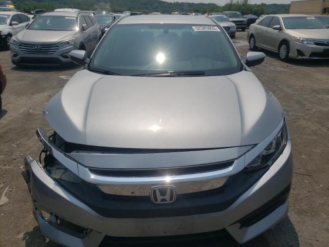 Photo 5 from auction – 2017 HONDA CIVIC LX with VIN 19XFC2F54HE064576