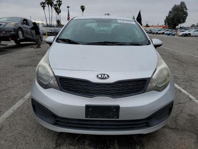 Photo 5 from auction – 2015 KIA RIO LX with VIN KNADM4A37F6443514