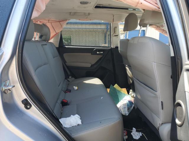Photo 11 from auction – 2014 SUBARU FORESTER 2 with VIN JF2SJAMC4EH414280
