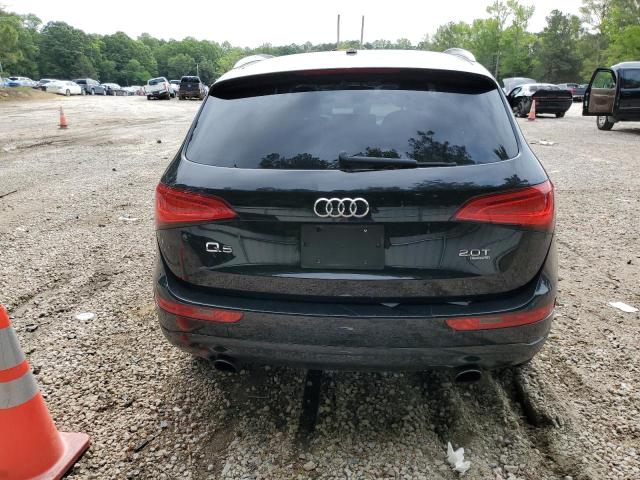 Photo 6 from auction – 2014 AUDI Q5 PREMIUM with VIN WA1CFAFP5EA090621