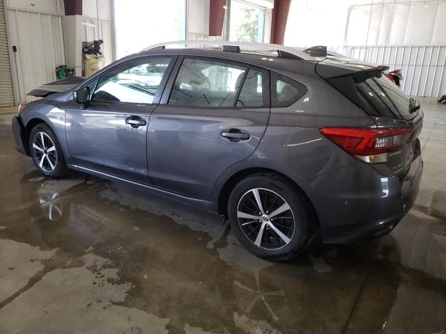 Photo 2 from auction – 2020 SUBARU IMPREZA PR with VIN 4S3GTAV64L3724916