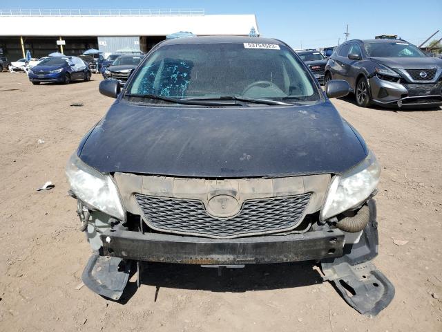 Photo 5 from auction – 2010 TOYOTA COROLLA BA with VIN JTDBU4EE1A9107399