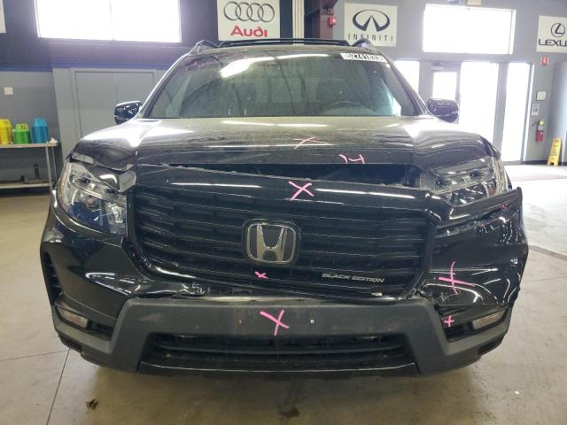 Photo 5 from auction – 2021 HONDA RIDGELINE with VIN 5FPYK3F8XMB012523