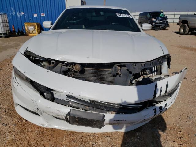 Photo 5 from auction – 2015 DODGE CHARGER SE with VIN 2C3CDXBG2FH724799