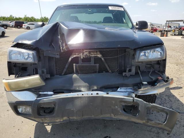 Photo 5 from auction – 2004 CHEVROLET SILVERADO with VIN 1GCEC19T34E388544