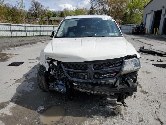 Photo 5 from auction – 2017 DODGE JOURNEY CR with VIN 3C4PDCGG2HT674124