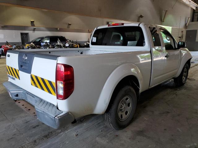 Photo 3 from auction – 2012 NISSAN FRONTIER S with VIN 1N6BD0CT6CC449511