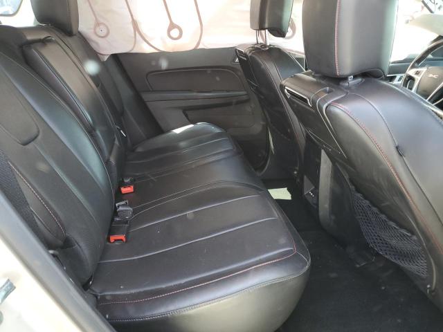 Foto 11 de la subasta – 2012 GMC TERRAIN SL con VIN 2GKALWEK9C6101174