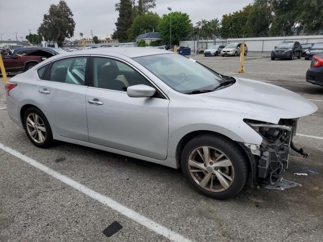 Photo 4 from auction – 2013 NISSAN ALTIMA 2.5 with VIN 1N4AL3AP9DN424705