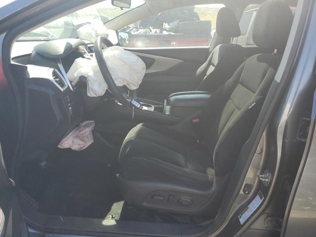 Photo 7 from auction – 2016 NISSAN MURANO S with VIN 5N1AZ2MG1GN156764
