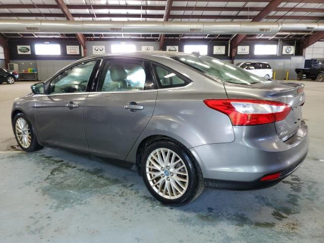 Zdjęcie 2 z aukcji – 2012 FORD FOCUS SEL z VIN 1FAHP3H24CL116879