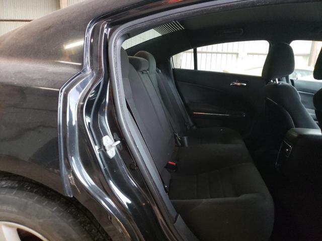 Photo 10 from auction – 2013 DODGE CHARGER SX with VIN 2C3CDXHG8DH605479