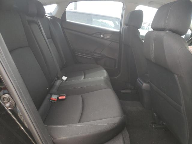 Photo 10 from auction – 2016 HONDA CIVIC EX with VIN 19XFC2F75GE086327