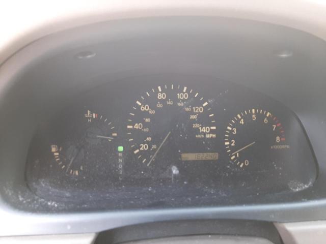 Photo 9 from auction – 2002 LEXUS RX 300 with VIN JTJGF10U420122348
