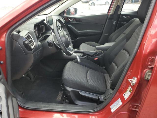 Photo 7 from auction – 2014 MAZDA 3 TOURING with VIN JM1BM1V79E1181870