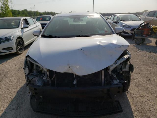 Photo 5 from auction – 2017 TOYOTA COROLLA L with VIN 5YFBURHE6HP613727