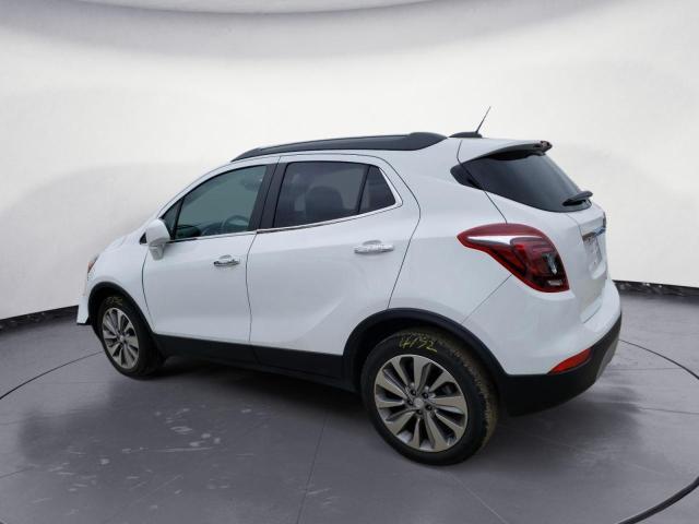 Photo 2 from auction – 2020 BUICK ENCORE PRE with VIN KL4CJASB4LB034363