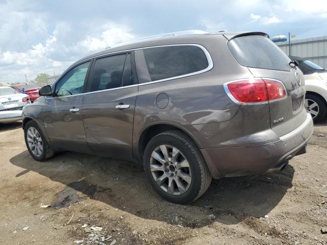 Photo 2 from auction – 2010 BUICK ENCLAVE CX with VIN 5GALRCED4AJ142185
