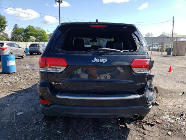 Photo 6 from auction – 2017 JEEP GRAND CHER with VIN 1C4RJFBGXHC899090