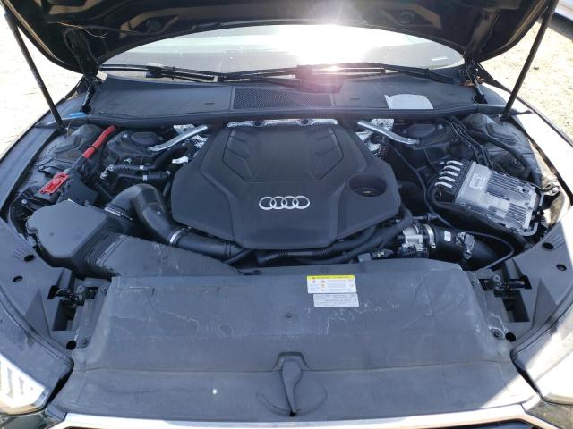Photo 11 from auction – 2021 AUDI A7 PREMIUM with VIN WAUU2AF25MN048383