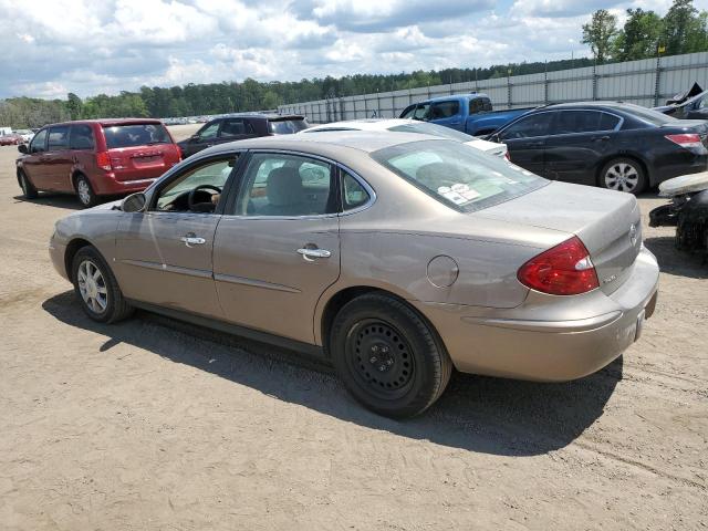 Photo 2 from auction – 2006 BUICK LACROSSE C with VIN 2G4WC582861253600