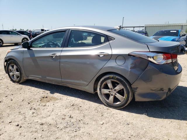 Photo 2 from auction – 2013 HYUNDAI ELANTRA GL with VIN 5NPDH4AEXDH360705