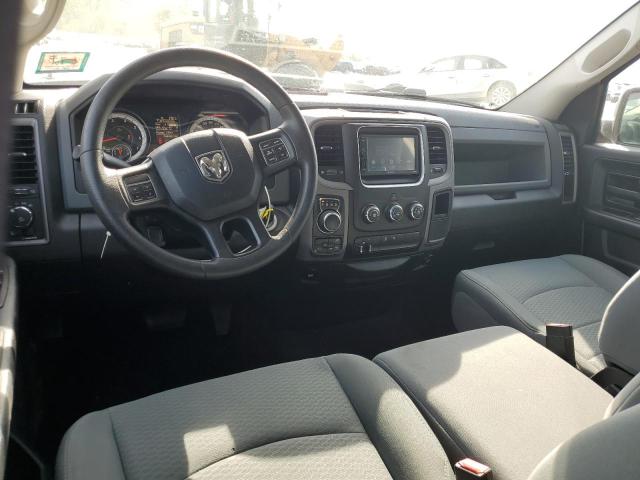Photo 8 from auction – 2017 RAM 1500 ST with VIN 1C6RR7FT0HS649294