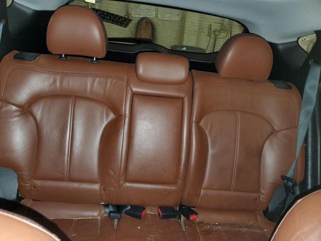 Photo 10 from auction – 2011 HYUNDAI TUCSON GLS with VIN KM8JUCAC8BU251536