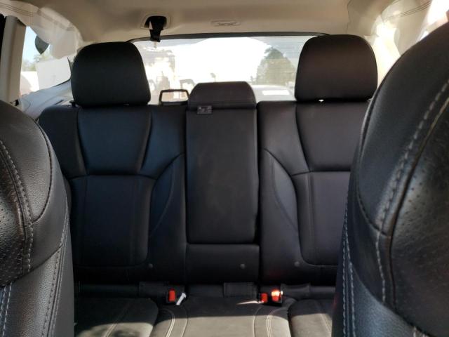 Photo 10 from auction – 2021 SUBARU FORESTER T with VIN JF2SKAXC1MH428211