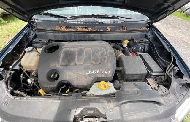 Photo 7 from auction – 2015 DODGE JOURNEY SX with VIN 3C4PDDBG1FT538559