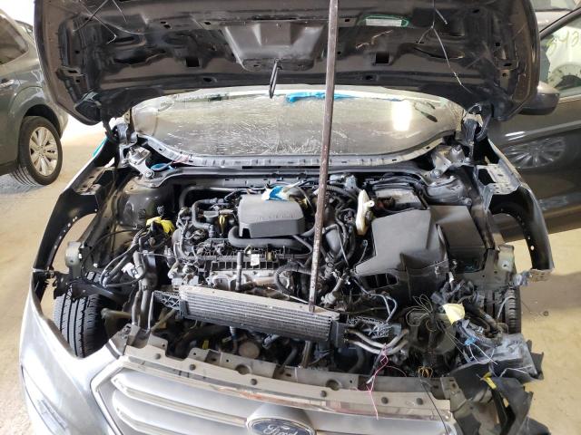 Photo 11 from auction – 2018 FORD ESCAPE SE with VIN 1FMCU9GD4JUA02435