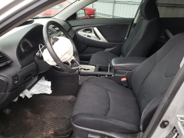 Photo 7 from auction – 2007 TOYOTA CAMRY CE with VIN 4T1BE46K97U004864