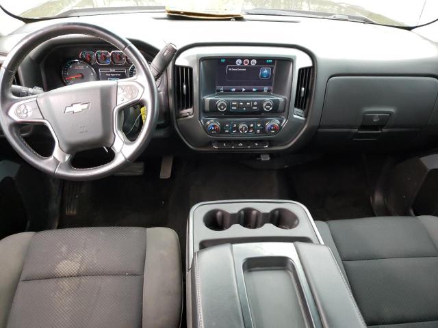 صورة رقم 8 من المزاد - 2014 CHEVROLET SILVERADO مع VIN 3GCUKREC2EG259708