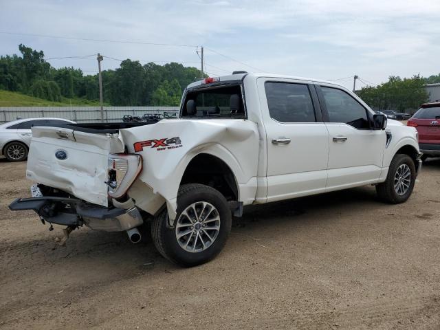 Photo 3 from auction – 2021 FORD F150 SUPER with VIN 1FTFW1E51MFB60216