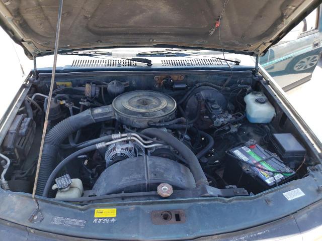 Photo 11 from auction – 1994 DODGE DAKOTA with VIN 1B7GL23X9RW138897