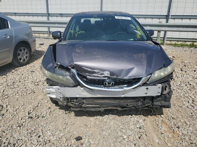 Photo 5 from auction – 2014 HONDA CIVIC EX with VIN 19XFB2F84EE032400