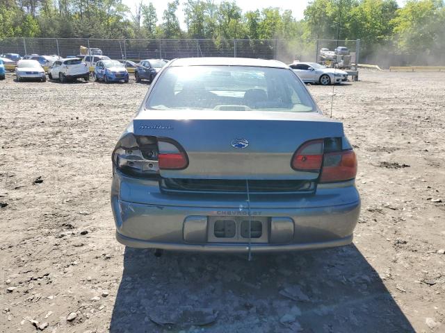 Zdjęcie 6 z aukcji – 2003 CHEVROLET MALIBU z VIN 1G1ND52J03M689041