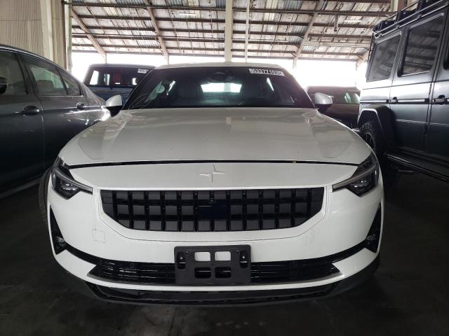 Photo 5 from auction – 2023 POLESTAR 2 with VIN YSMED3KA7PL123311