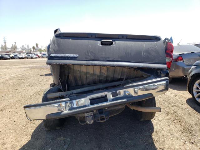 Photo 6 from auction – 2006 CHEVROLET SILVERADO with VIN 2GCEC13T161101960